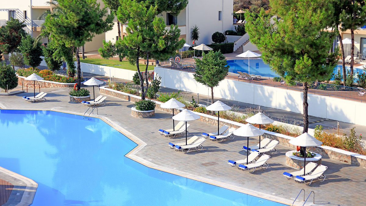 Labranda Miraluna Village - NR